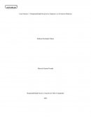 Caso practico: Responsabilidad Social de la Empresa y su Evolución Histórica