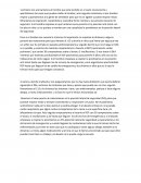 Primeros auxilios. Caso práctico