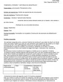 Cuentos con monstruos