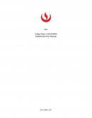 Caso Enron Fundamentos de las Finanzas