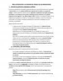 Introducción a la psicología del trabajo y de las organizaciones