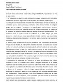 Resumen Película Sócrates