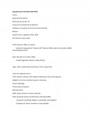 Segunda guerra mundial (1939-1945)