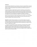 Disponibilidad de médicos especialistas en el sector público