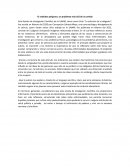 El estándar peligroso: un problema más allá de la comida