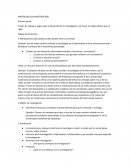 Guia de protocolo de investigación