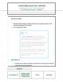 Caso: Zacatecas, S.A. Foro