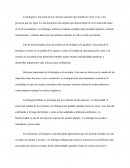 La biología como una disciplina