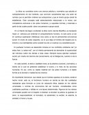 Ética en el sector educativo