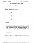 Cómo construir una escala Likert