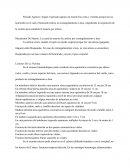 Exámen traumatológico