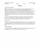 Conceptos de Contabilidad 1