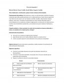 Elaboración, incentivación y apoyo al sector artesano de Barranquilla