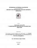 Gestion Pedagógica Capacitación en TIC