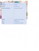 Definiendo el mercado meta