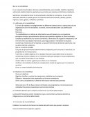 Administración de empresas. Que es la contabilidad