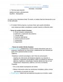 Modelo híbrido de intervención en crisis