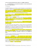 Los signos distintivos: marcas y nombre comercial