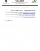 Pre informe Determinación de Acidez y alcalinidad