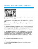 Dinamica de 12 hombres en pugna