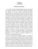 Tesis de grado, sistemas de informacion