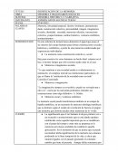 Memoria e imaginarios sociales