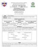 Planeacion Salud mental