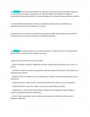 Administración de sistemas informáticos