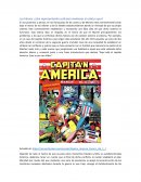 Los héroes, ¿Una representación del estatus quo?