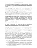 Constitución de 1979 - Perú