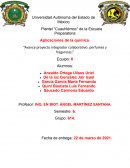 Avance proyecto integrador colaborativo: perfumes y fragancias