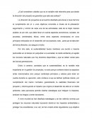 Dirección de proyectos