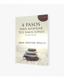 Manejo de emociones: Método de Cristian Rosales