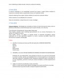 Marketing en Redes Sociales: inbound y outbound marketing