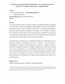 El papel del trabajo social feminista ante la desigualdad de género: una oportunidad para la redefinición