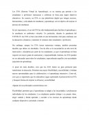 Malla curricular 2017