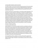 Los Fenicios hábiles navegantes y grandes comerciantes