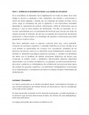 Análisis de la diversidad de textos y sus medios de circulación