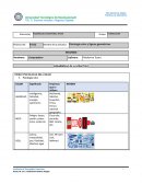 Psicología color y figuras geométricas