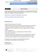 Actividad marketing i publicidad