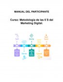 Metodología de las 5´S del Marketing Digital
