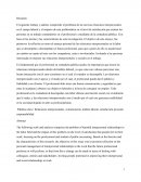 Relaciones interpersonales y su importancia en la contaduria publica