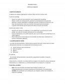 Logística de almacenamiento