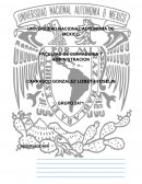 Sistema de informacion de mercadotecnia