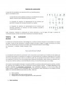 Sistema de numeración