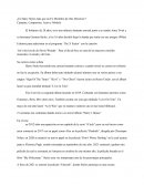 ¿Es Harry Styles más que un Ex Miembro de One Direction ?