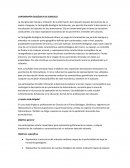 Cartografía geológica de subsuelo