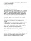 Riesgos en el trabajo de técnico de emergencias sanitarias