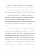 Trastornos afectivos estacionales, "winter blues"