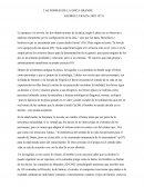 Las formas de la epica grande